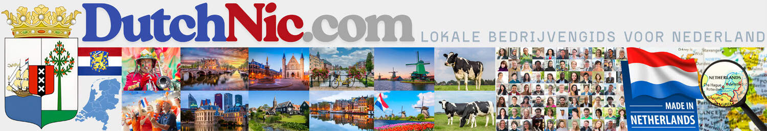 Gemaakt in Nederland - Lasergame Houten